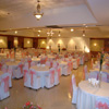 wedding linens & chair covers